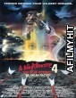 A Nightmare on Elm Street 4: The Dream Master (1988) Hindi Dubbed Movie BlueRay