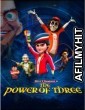 Bhoot Bandhus And The Power Of Three (2023) ORG Hindi Dubbed Movie HDRip