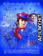 Mary Poppins Returns (2018) English Movie HDCam