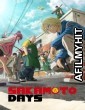 Sakamoto Days (2025) Season 1 EP04 To EP05 Hindi Dubbed Web Series HDRip