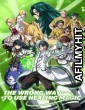 The Wrong Way to Use Healing Magic (2024) Season 1 (EP02) Hindi Dubbed Series HDRip