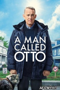 A Man Called Otto (2022) ORG Hindi Dubbed Movie BlueRay