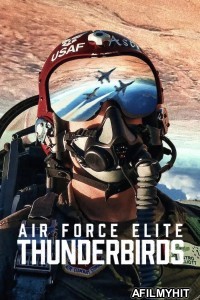 Air Force Elite Thunderbirds (2025) ORG Hindi Dubbed Movie HDRip