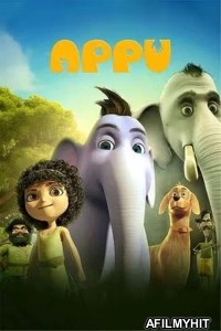Appu (2024) Hindi Movie HDRip