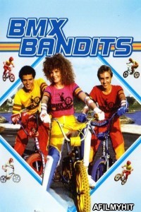 Bmx Bandits (1983) ORG Hindi Dubbed Movie BlueRay