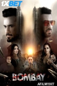 Bombay (2025) Hindi Movie HDTS