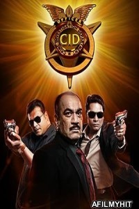 C I D (2024) Season 1 EP047 Hindi Web Series HDRip