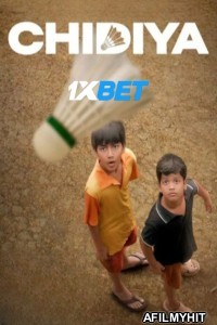 Chidiya (2025) Hindi Movie HDTS