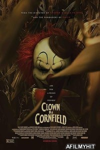 Clown in a Cornfield (2025) HQ Bengali Dubbed Movie