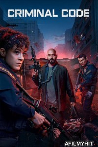 Criminal Code (2025) Season 2 Hindi Dubbed Web Series HDRip