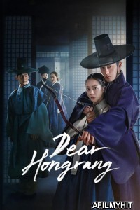 Dear Hongrang (2025) Season 1 Hindi Dubbed Series HDRip