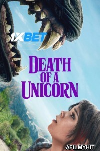 Death Of A Unicorn (2025) English Movie HDTS