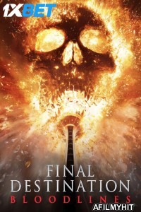 Final Destination Bloodlines (2025) English Movie HDTS