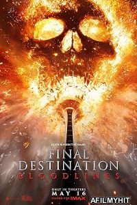 Final Destination Bloodlines (2025) HQ Telugu Dubbed Movie