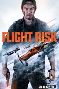 Flight Risk (2025) ORG Hindi Dubbed Movie BlueRay