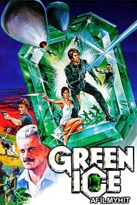 Green Ice (1981) ORG Hindi Dubbed Movie BlueRay