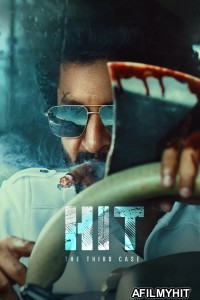HIT The 3rd Case (2025) ORG Hindi Dubbed Movie HDRip