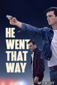 He Went That Way (2023) ORG Hindi Dubbed Movie BlueRay
