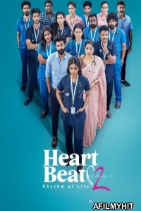 Heart Beat (2025) Season 2 Hindi Web Series HDRip