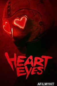 Heart Eyes (2025) ORG Hindi Dubbed Movie BlueRay