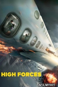 High Forces (2024) ORG Hindi Dubbed Movie BlueRay