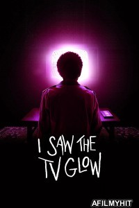 I Saw the TV Glow (2024) ORG Hindi Dubbed Movie BlueRay