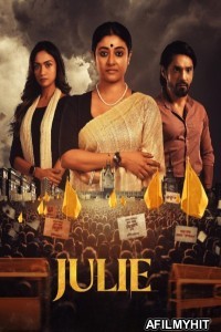 Julie (2025) Season 1 Bengali Web Series HDRip