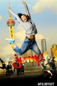 Jump (2009) ORG Hindi Dubbed Movie BlueRay