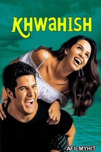 Khwahish (2003) Hindi Movie HDRip