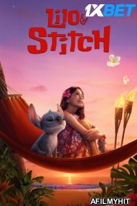 Lilo And Stitch (2025) Hindi Dubbed Movie HDTS