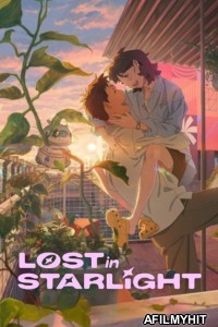 Lost In Starlight (2025) ORG Hindi Dubbed Movie HDRip