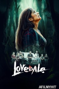 Lovedale (2025) ORG Hindi Dubbed Movie HDRip