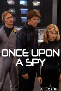 Once Upon A Spy (1980) ORG Hindi Dubbed Movie HDRip