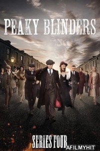 Peaky Blinders (2017) Season 4 EP02 Hindi Dubbed Web Series BlueRay
