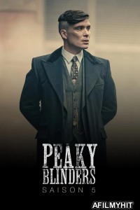 Peaky Blinders (2019) Season 5 EP03 Hindi Dubbed Web Series BlueRay