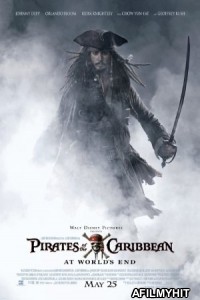 Pirates Of The Caribbean At Worlds End (2007) Hindi Dubbed Movie BlueRay