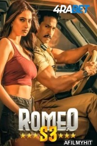 Romeo S3 (2025) Hindi Movie HDTS