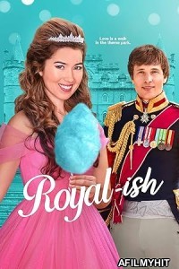Royal ish (2025) Hindi Dubbed And Subtitles
