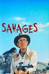 Savages (1974) ORG Hindi Dubbed Movie HDRip