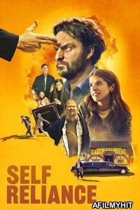 Self Reliance (2024) ORG Hindi Dubbed Movie HDRip