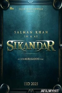 Sikandar (2024) HQ Bengali Dubbed Movie