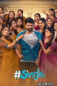 Single (2025) ORG Hindi Dubbed Movie HDRip