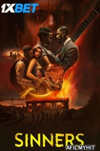 Sinners (2025) HQ Hindi Dubbed Movie HDRip