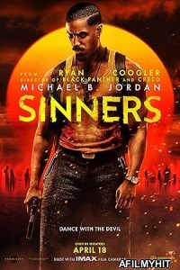Sinners (2025) HQ Telugu Dubbed Movie