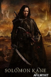 Solomon Kane (2009) ORG Hindi Dubbed Movie HDRip