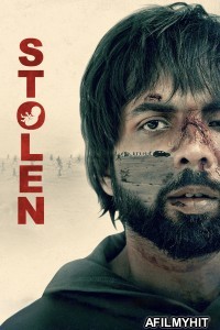 Stolen (2025) Hindi Movie HDRip