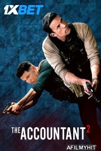 The Accountant 2 (2025) English Movie HDTS