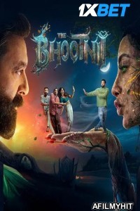 The Bhootnii (2025) Hindi Movie HDRip
