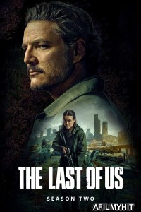 The Last Of Us (2025) Season 2 EP07 Hindi Dubbed Web Series HDRip