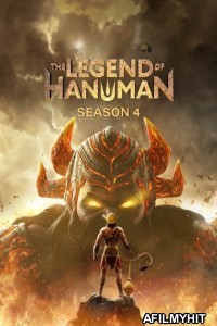 The Legend of Hanuman (2024) S04 (EP01 To EP02) Hindi Web Series HDRip